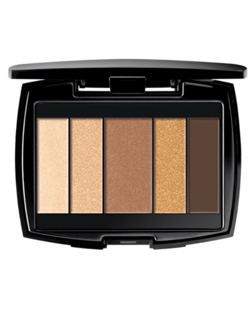 Lancôme Sensational Effect Eyeshadow Palette- Monte Carlo-warm